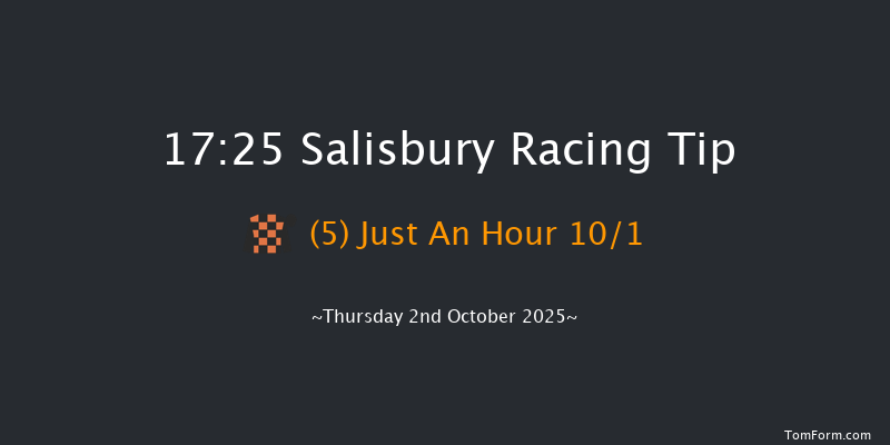 Salisbury 17-25 (Class 4) 15f Fri 12th Sep 2025