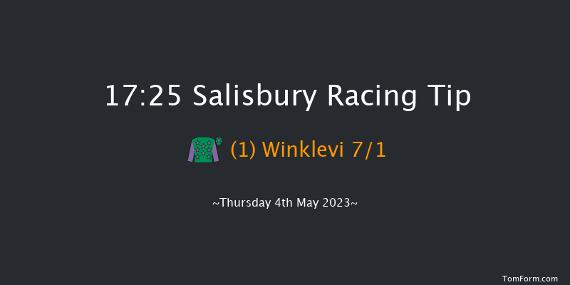 Salisbury 17:25 Handicap (Class 6) 14f Thu 29th Sep 2022