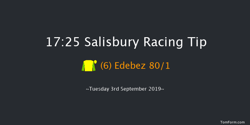 Salisbury 17:25 Stakes (Class 4) 6f Fri 23rd Aug 2019