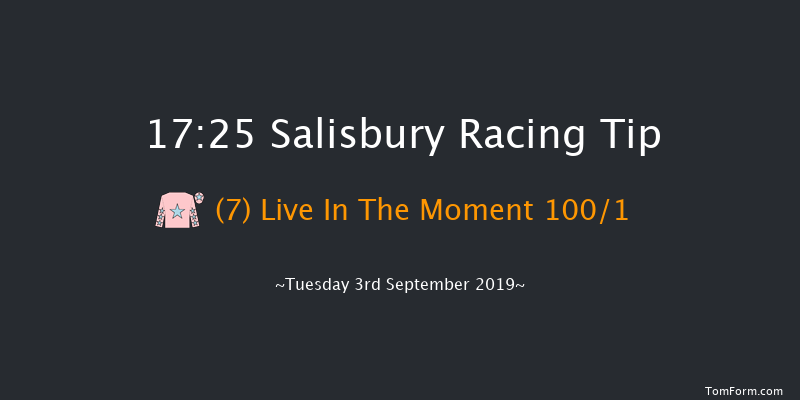 Salisbury 17:25 Stakes (Class 4) 6f Fri 23rd Aug 2019