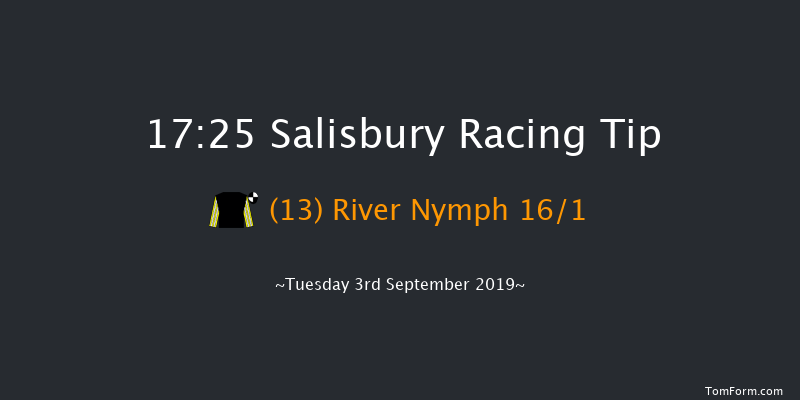 Salisbury 17:25 Stakes (Class 4) 6f Fri 23rd Aug 2019