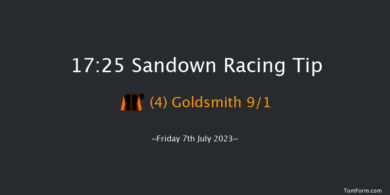 Sandown 17:25 Handicap (Class 5) 8f Sat 17th Jun 2023