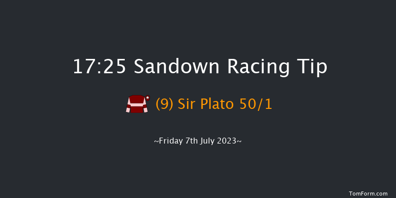 Sandown 17:25 Handicap (Class 5) 8f Sat 17th Jun 2023