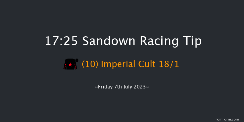 Sandown 17:25 Handicap (Class 5) 8f Sat 17th Jun 2023