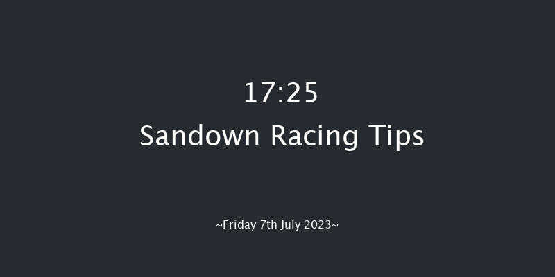 Sandown 17:25 Handicap (Class 5) 8f Sat 17th Jun 2023