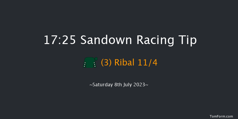 Sandown 17:25 Handicap (Class 4) 10f Fri 7th Jul 2023