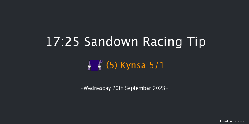 Sandown 17:25 Handicap (Class 5) 10f Fri 15th Sep 2023