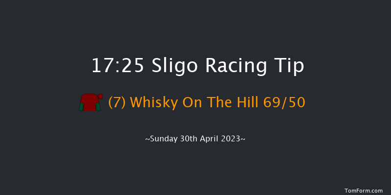 Sligo 17:25 Handicap 11f Fri 21st Oct 2022
