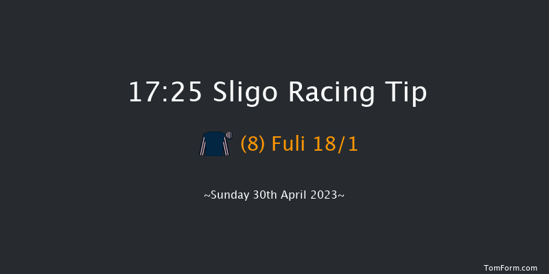 Sligo 17:25 Handicap 11f Fri 21st Oct 2022