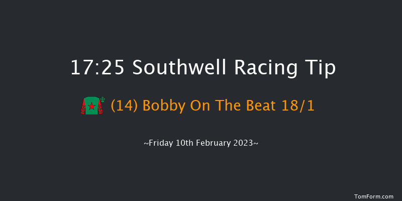 Southwell 17:25 Handicap (Class 5) 6f Wed 8th Feb 2023