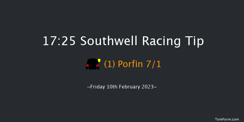 Southwell 17:25 Handicap (Class 5) 6f Wed 8th Feb 2023