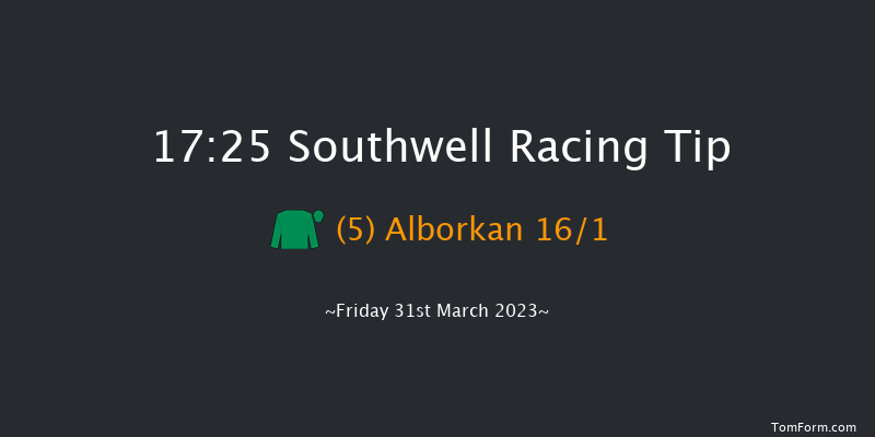 Southwell 17:25 Handicap (Class 5) 12f Mon 20th Mar 2023