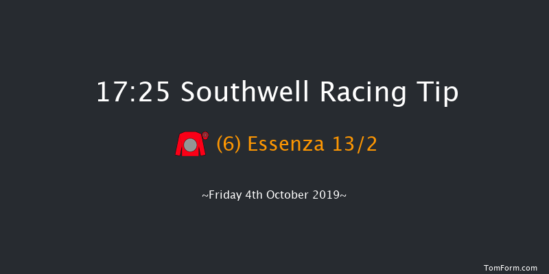 Southwell 17:25 Handicap (Class 6) 6f Tue 1st Oct 2019