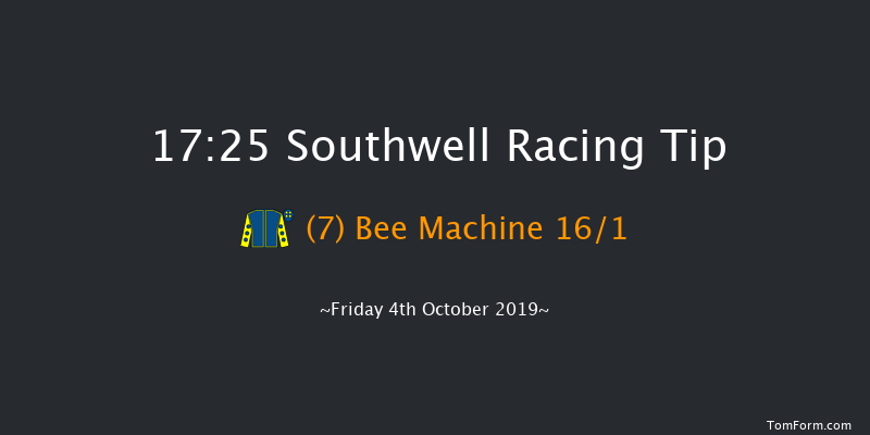 Southwell 17:25 Handicap (Class 6) 6f Tue 1st Oct 2019