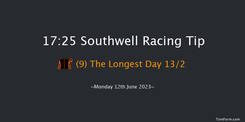 Southwell 17:25 Handicap Hurdle (Class 5) 24f Tue 6th Jun 2023