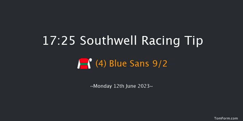 Southwell 17:25 Handicap Hurdle (Class 5) 24f Tue 6th Jun 2023