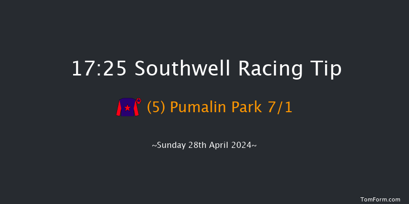Southwell  17:25 Handicap (Class 4) 7f Tue 23rd Apr 2024