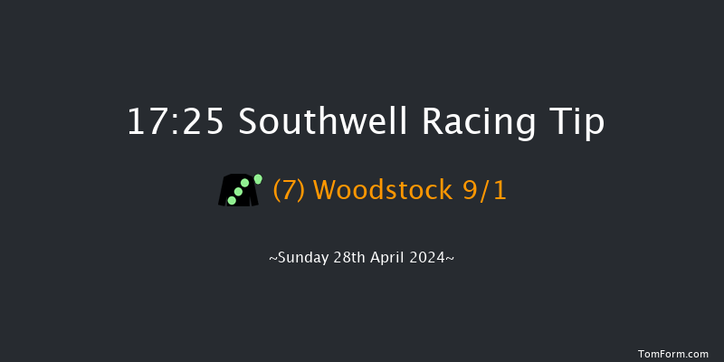 Southwell  17:25 Handicap (Class 4) 7f Tue 23rd Apr 2024