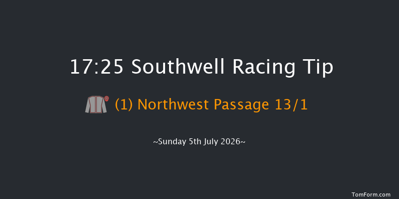 Southwell 17-25 (Class 4) 11f Thu 18th Jun 2026