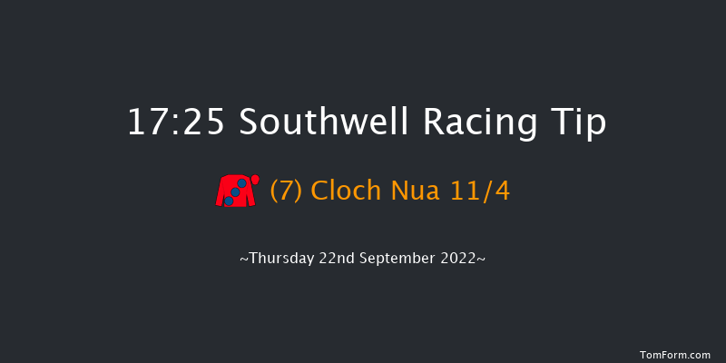Southwell 17:25 Handicap (Class 6) 8f Wed 21st Sep 2022