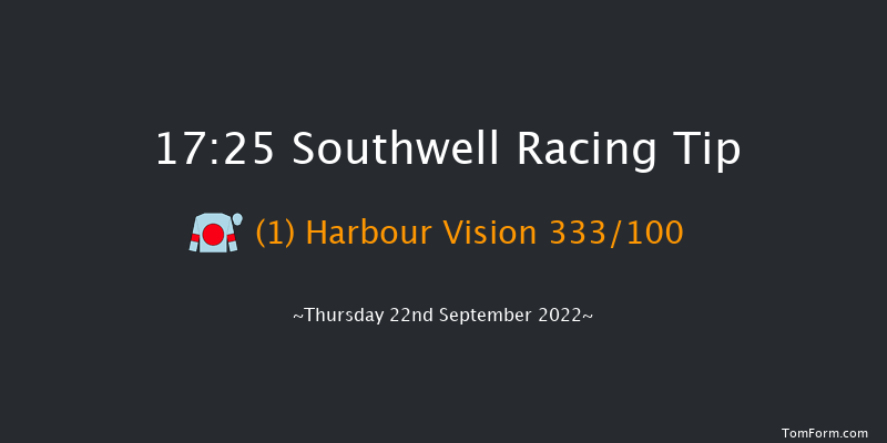 Southwell 17:25 Handicap (Class 6) 8f Wed 21st Sep 2022