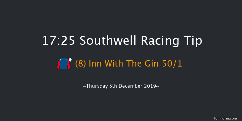 Southwell 17:25 Stakes (Class 5) 6f Tue 3rd Dec 2019