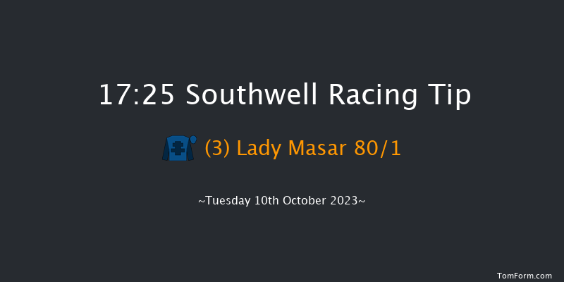 Southwell 17:25 Maiden (Class 5) 7f Tue 3rd Oct 2023