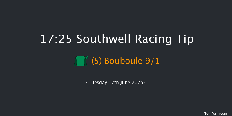 Southwell 17-25 (Class 6) 12f Mon 9th Jun 2025