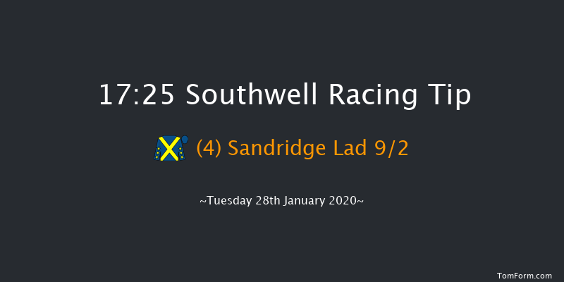 Southwell 17:25 Handicap (Class 5) 6f Thu 23rd Jan 2020