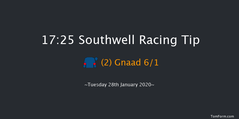 Southwell 17:25 Handicap (Class 5) 6f Thu 23rd Jan 2020