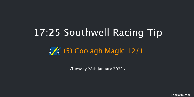 Southwell 17:25 Handicap (Class 5) 6f Thu 23rd Jan 2020