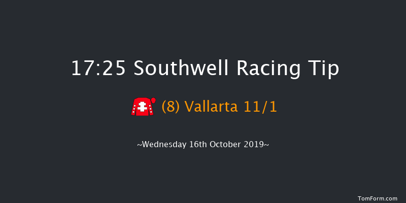 Southwell 17:25 Handicap (Class 6) 6f Thu 10th Oct 2019
