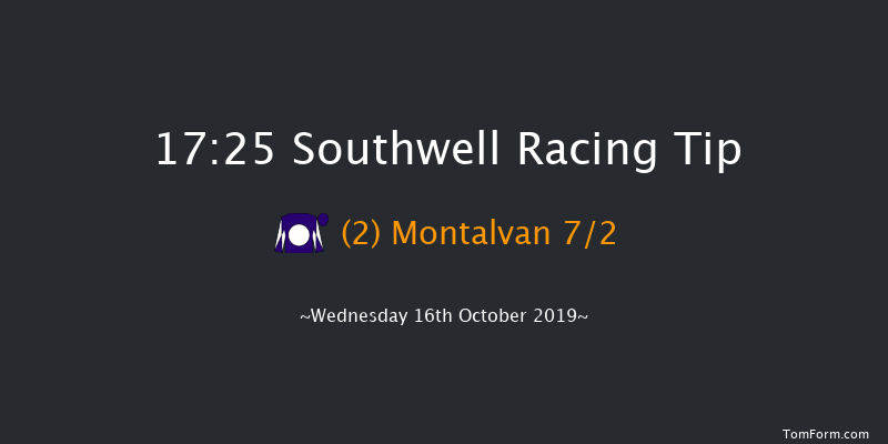 Southwell 17:25 Handicap (Class 6) 6f Thu 10th Oct 2019