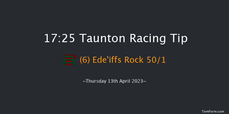 Taunton 17:25 NH Flat Race (Class 5) 16f Thu 30th Mar 2023