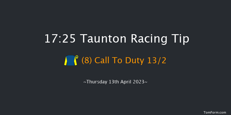 Taunton 17:25 NH Flat Race (Class 5) 16f Thu 30th Mar 2023