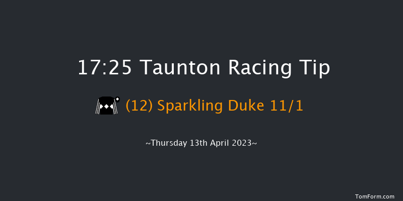 Taunton 17:25 NH Flat Race (Class 5) 16f Thu 30th Mar 2023