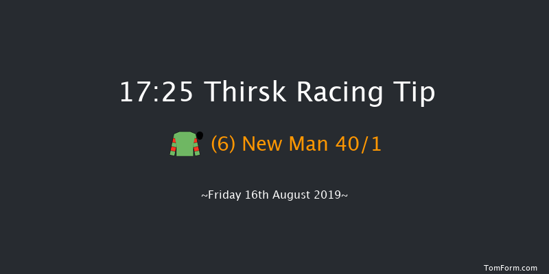 Thirsk 17:25 Stakes (Class 4) 6f Fri 9th Aug 2019