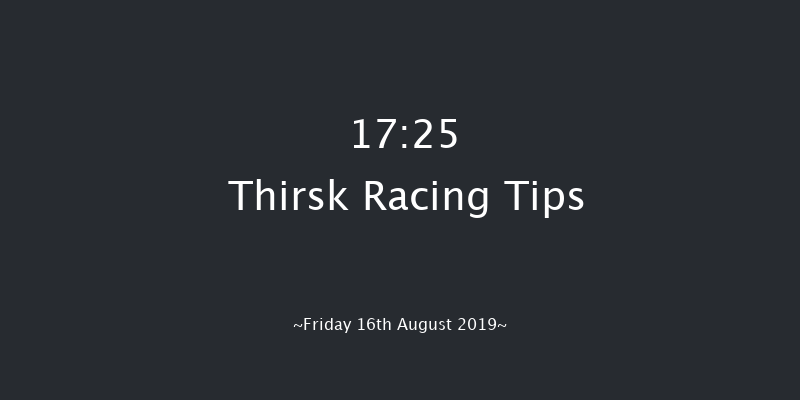 Thirsk 17:25 Stakes (Class 4) 6f Fri 9th Aug 2019