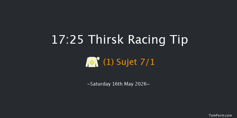 Thirsk 17-25 (Class 3) 7f Sat 2nd May 2026
