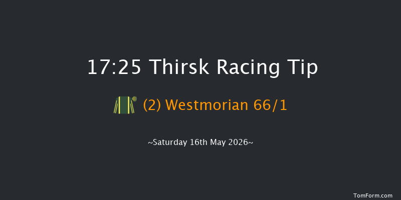 Thirsk 17-25 (Class 3) 7f Sat 2nd May 2026