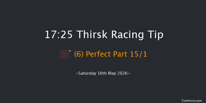 Thirsk 17-25 (Class 3) 7f Sat 2nd May 2026