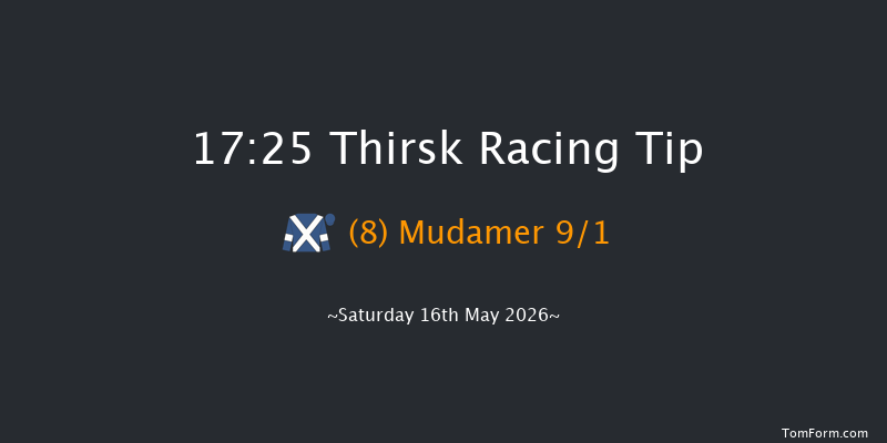Thirsk 17-25 (Class 3) 7f Sat 2nd May 2026