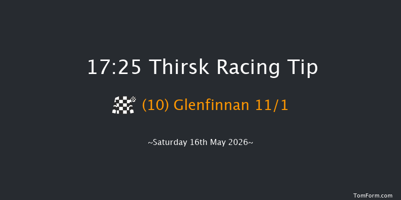 Thirsk 17-25 (Class 3) 7f Sat 2nd May 2026