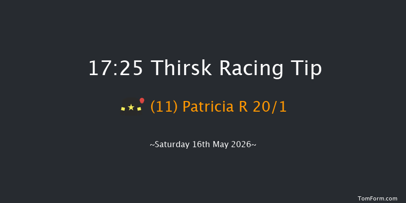 Thirsk 17-25 (Class 3) 7f Sat 2nd May 2026
