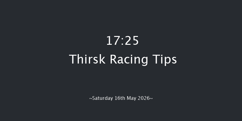 Thirsk 17-25 (Class 3) 7f Sat 2nd May 2026