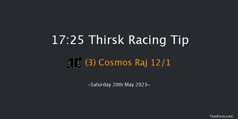 Thirsk 17:25 Handicap (Class 5) 8f Thu 11th May 2023