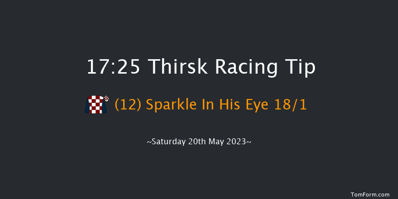 Thirsk 17:25 Handicap (Class 5) 8f Thu 11th May 2023