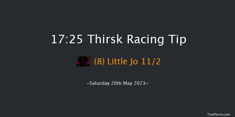 Thirsk 17:25 Handicap (Class 5) 8f Thu 11th May 2023