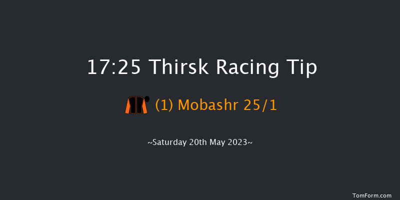 Thirsk 17:25 Handicap (Class 5) 8f Thu 11th May 2023