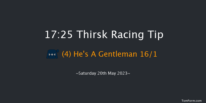 Thirsk 17:25 Handicap (Class 5) 8f Thu 11th May 2023